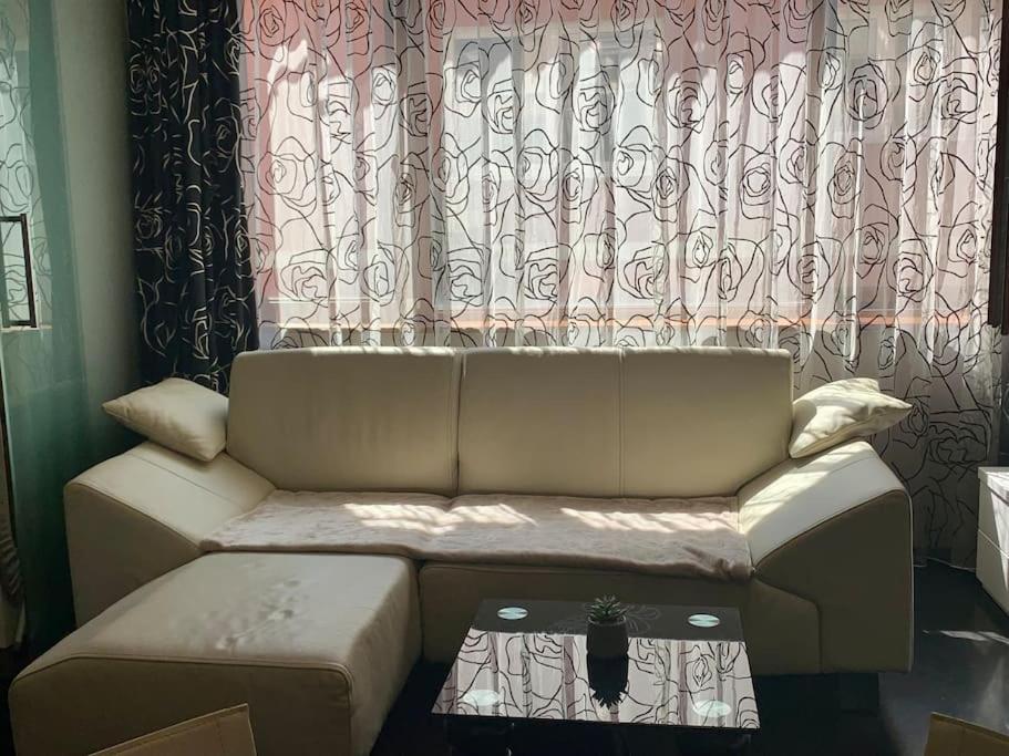 Lovely Sofia Apartment Katerina With Free Parking Екстер'єр фото