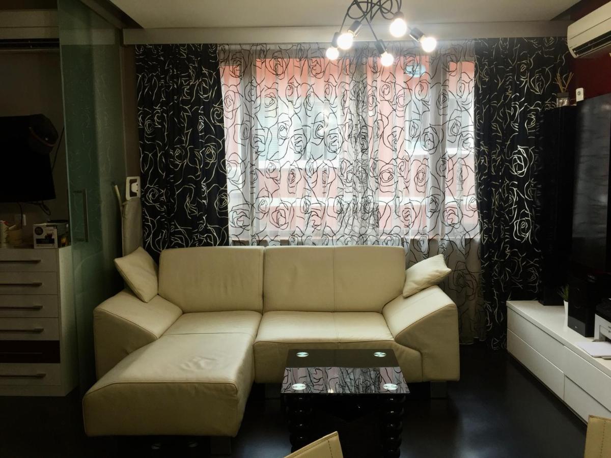 Lovely Sofia Apartment Katerina With Free Parking Екстер'єр фото