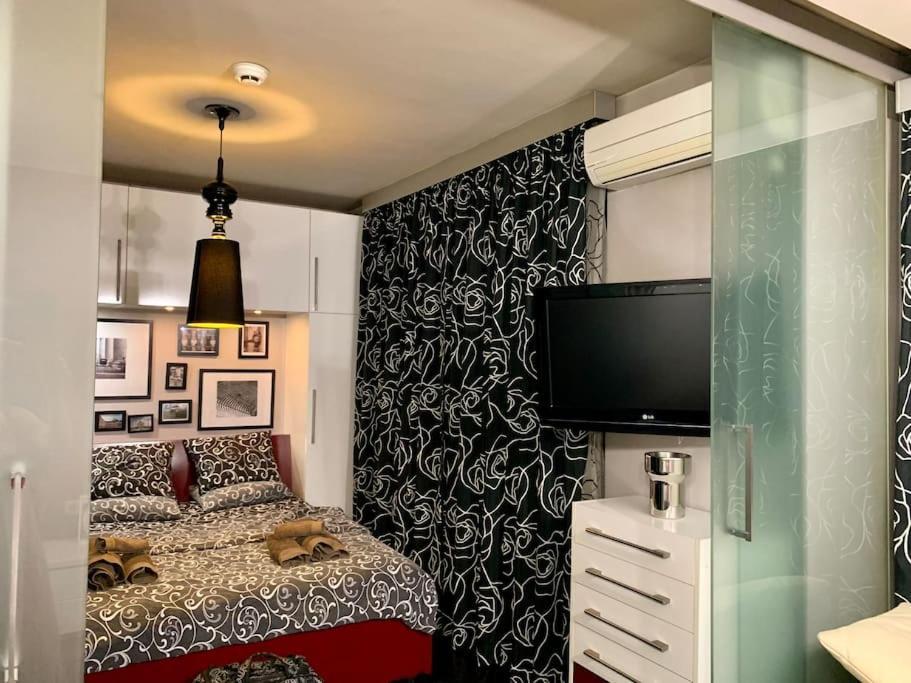 Lovely Sofia Apartment Katerina With Free Parking Екстер'єр фото