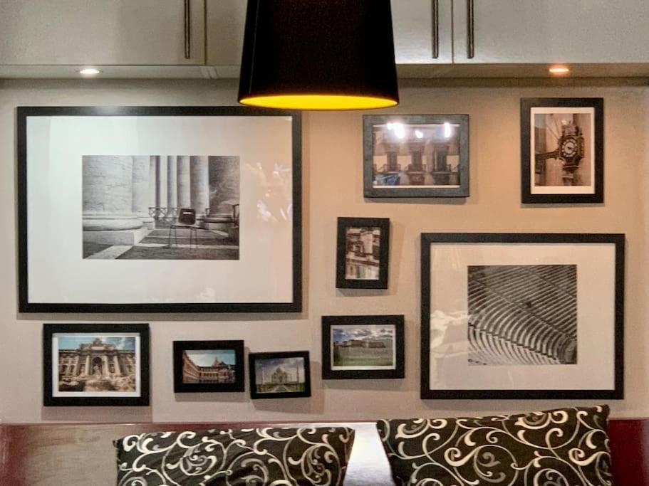Lovely Sofia Apartment Katerina With Free Parking Екстер'єр фото