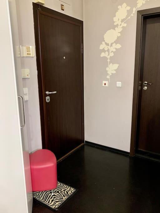 Lovely Sofia Apartment Katerina With Free Parking Екстер'єр фото