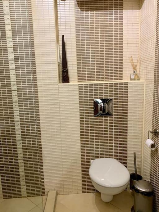 Lovely Sofia Apartment Katerina With Free Parking Екстер'єр фото