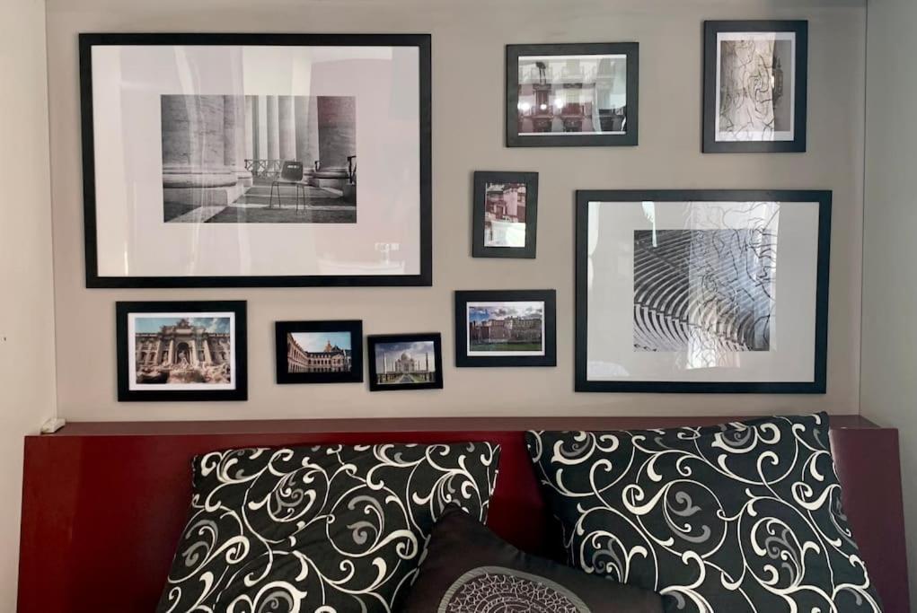 Lovely Sofia Apartment Katerina With Free Parking Екстер'єр фото