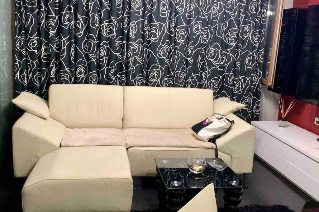 Lovely Sofia Apartment Katerina With Free Parking Екстер'єр фото