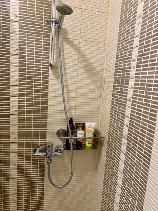 Lovely Sofia Apartment Katerina With Free Parking Екстер'єр фото