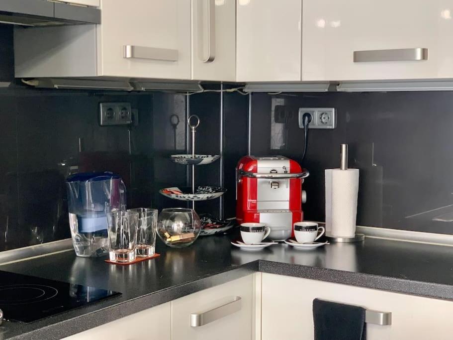 Lovely Sofia Apartment Katerina With Free Parking Екстер'єр фото