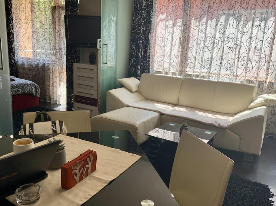 Lovely Sofia Apartment Katerina With Free Parking Екстер'єр фото