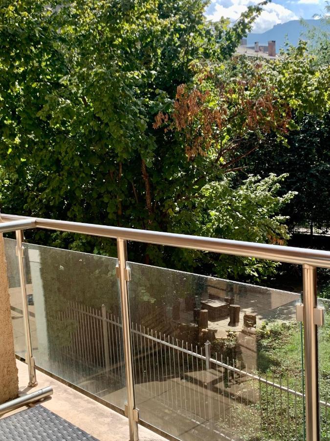 Lovely Sofia Apartment Katerina With Free Parking Екстер'єр фото