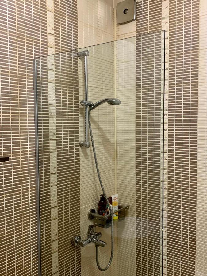 Lovely Sofia Apartment Katerina With Free Parking Екстер'єр фото