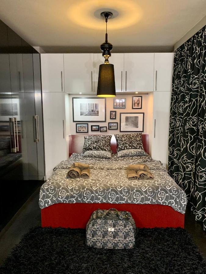 Lovely Sofia Apartment Katerina With Free Parking Екстер'єр фото